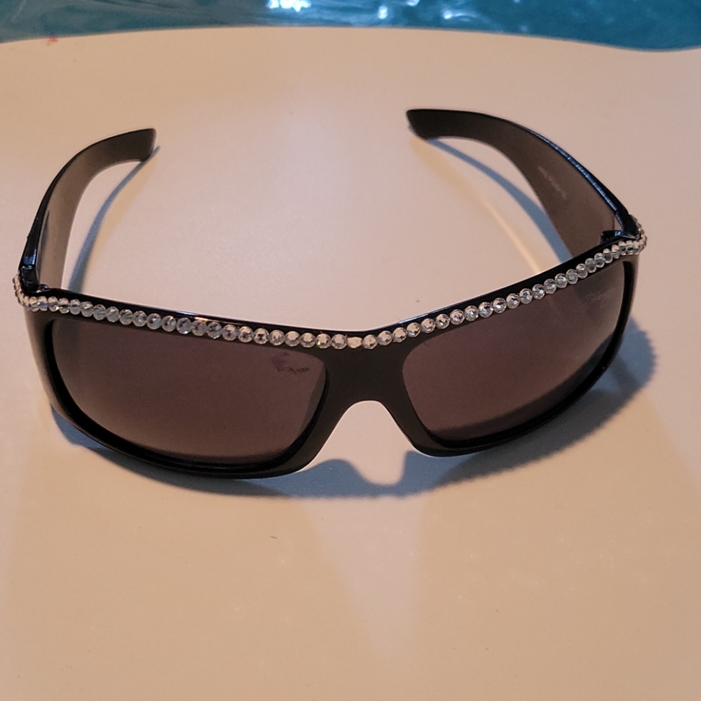 Ed Hardy sunglasses